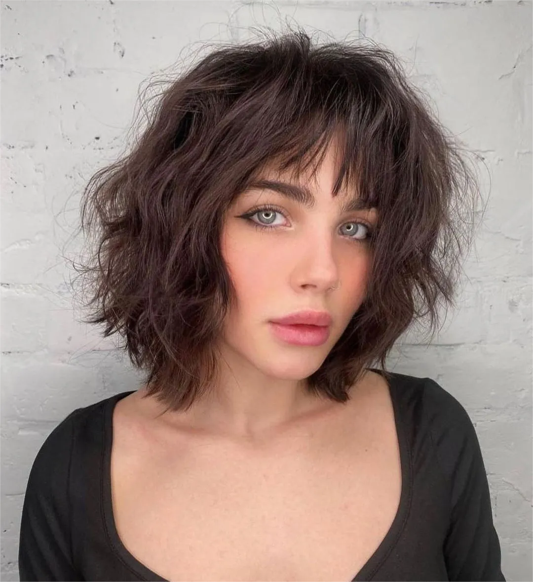 Hair Inspo Alert: 40 Refreshing Summer Haircuts to Try in 2023 - WigShe